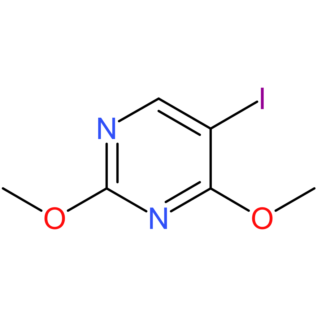 5-Iodo-2,4-dimethoxy-pyrimidine