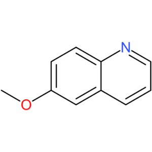6-Methoxyquinoline