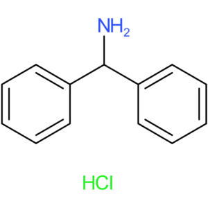 Aminodiphenylmethane hydrochloride