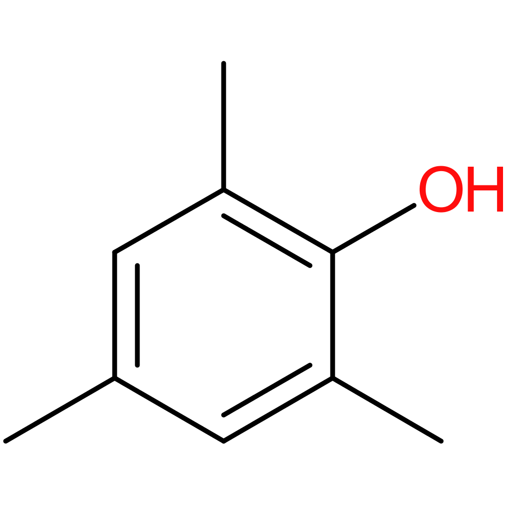 2,4,6-Trimethylphenol