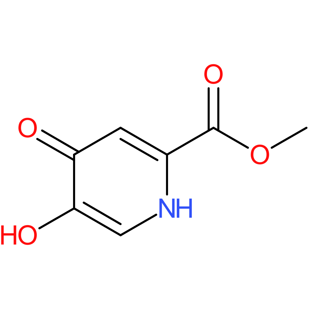 methyl 4,5-dihydroxypyridine-2-carboxylate