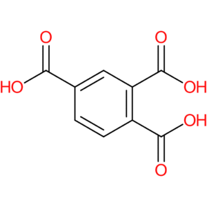 1,2,4-Benzenetricarboxylic acid