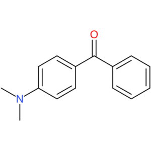 4-(Dimethylamino)benzophenone