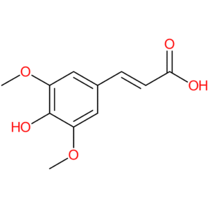 Sinapic acid
