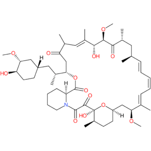 Rapamycin