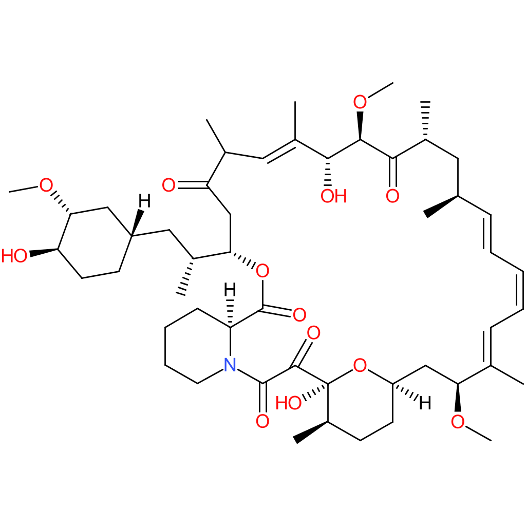 Rapamycin