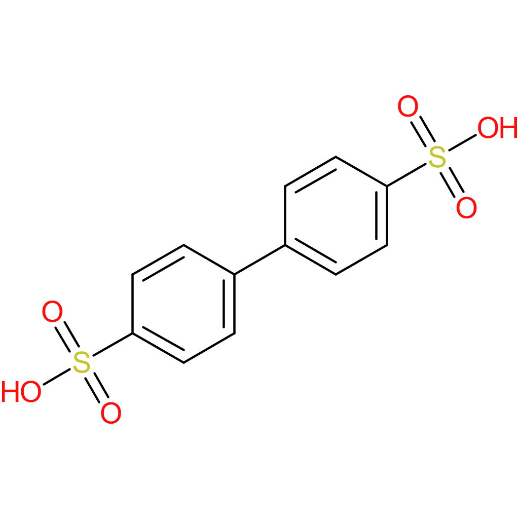4,4-BIPHENYLDISULFONIC ACID