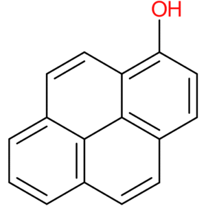 1-HYDROXYPYRENE