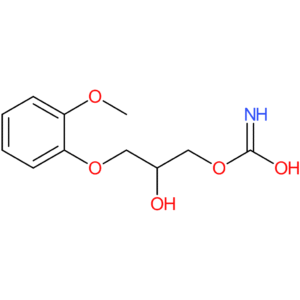 Methocarbamol