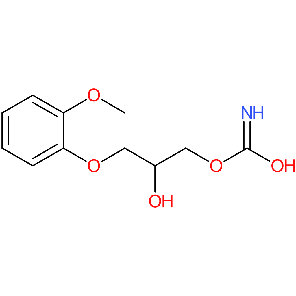 Methocarbamol