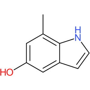 7-METHYL-1H-INDOL-5-OL