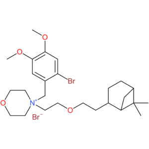 L-Pinaverium bromide