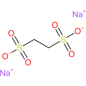 1,2-ETHANEDISULFONIC ACID DISODIUM SALT