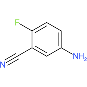 5-Amino-2-fluorobenzonitrile