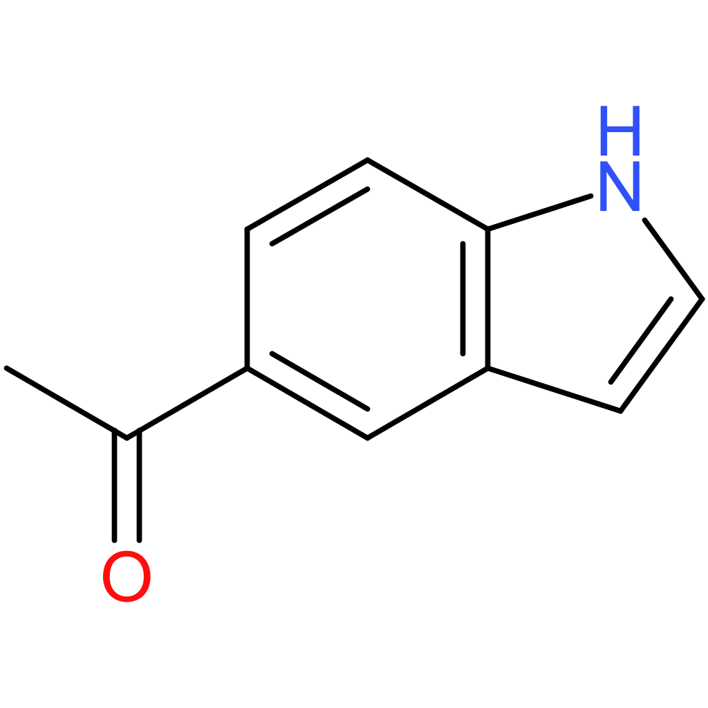1-(1H-INDOL-5-YL)ETHANONE