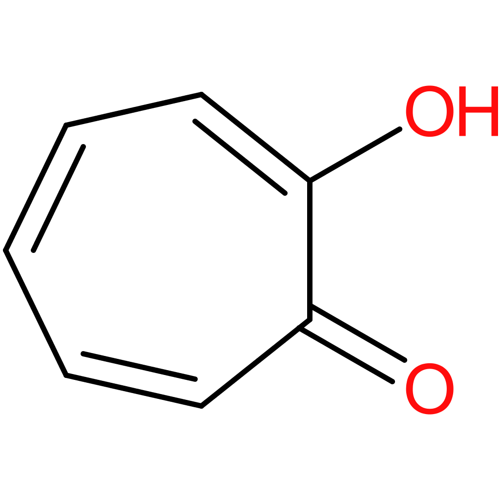 Tropolone