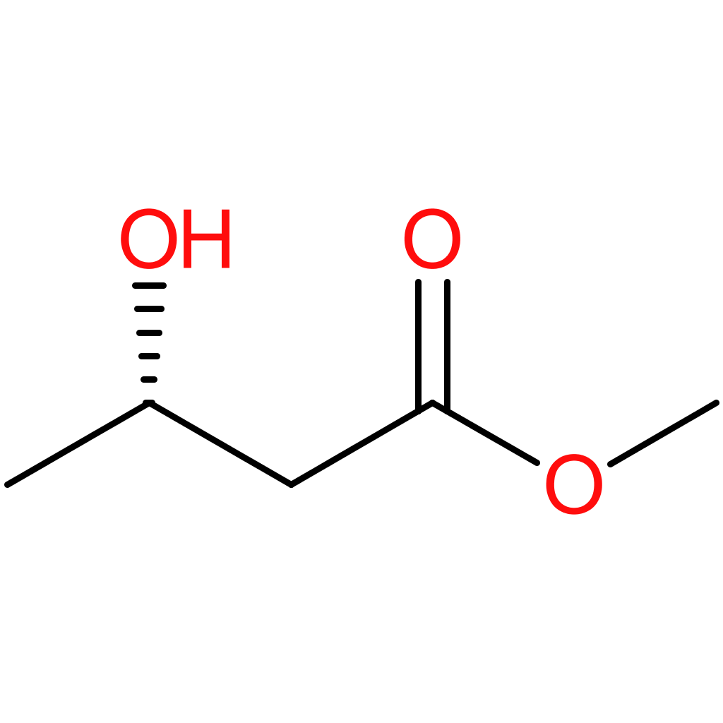 Methyl (S)-(+)-3-hydroxybutyrate