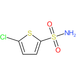 5-Chlorothiophene-2-sulfonamide
