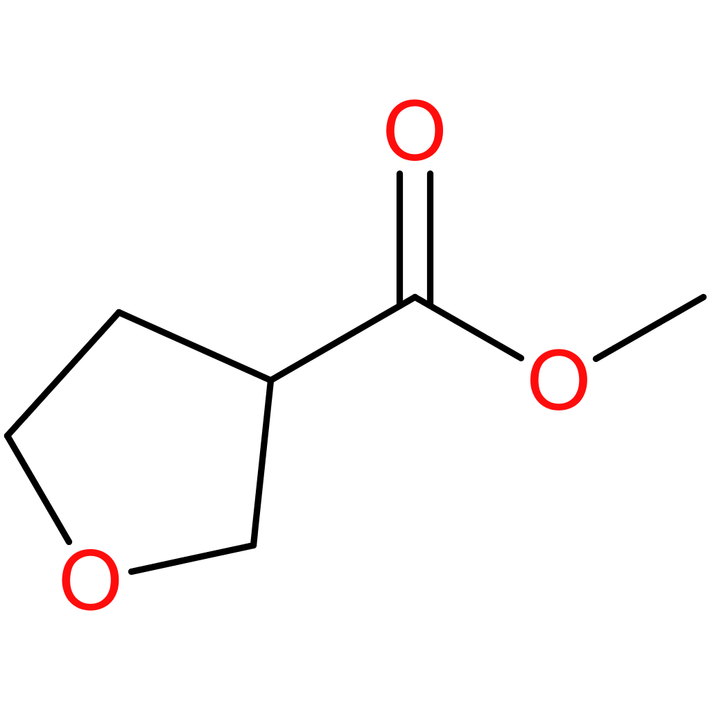 methyl oxolane-3-carboxylate