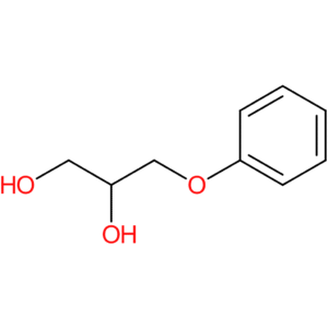3-Phenoxy-1,2-propanediol