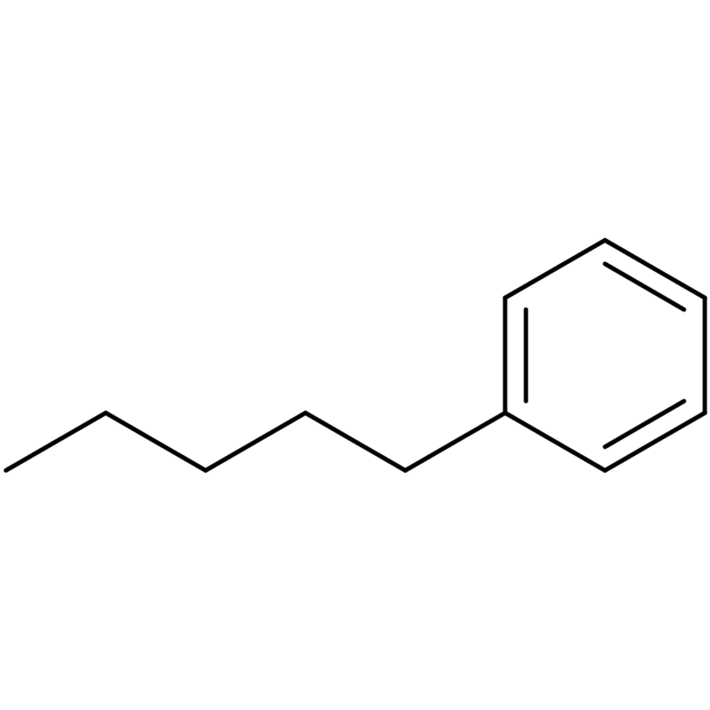 Phenylpentane