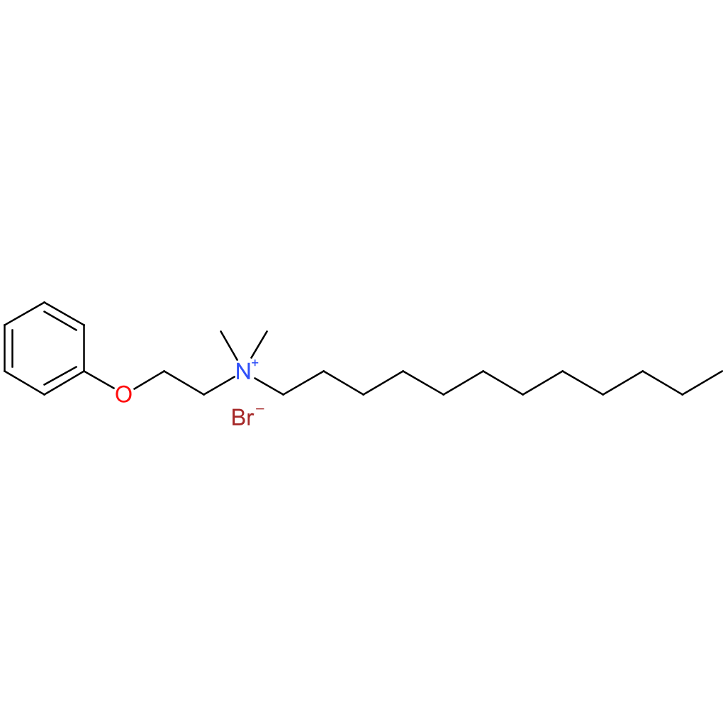 Domiphen bromide