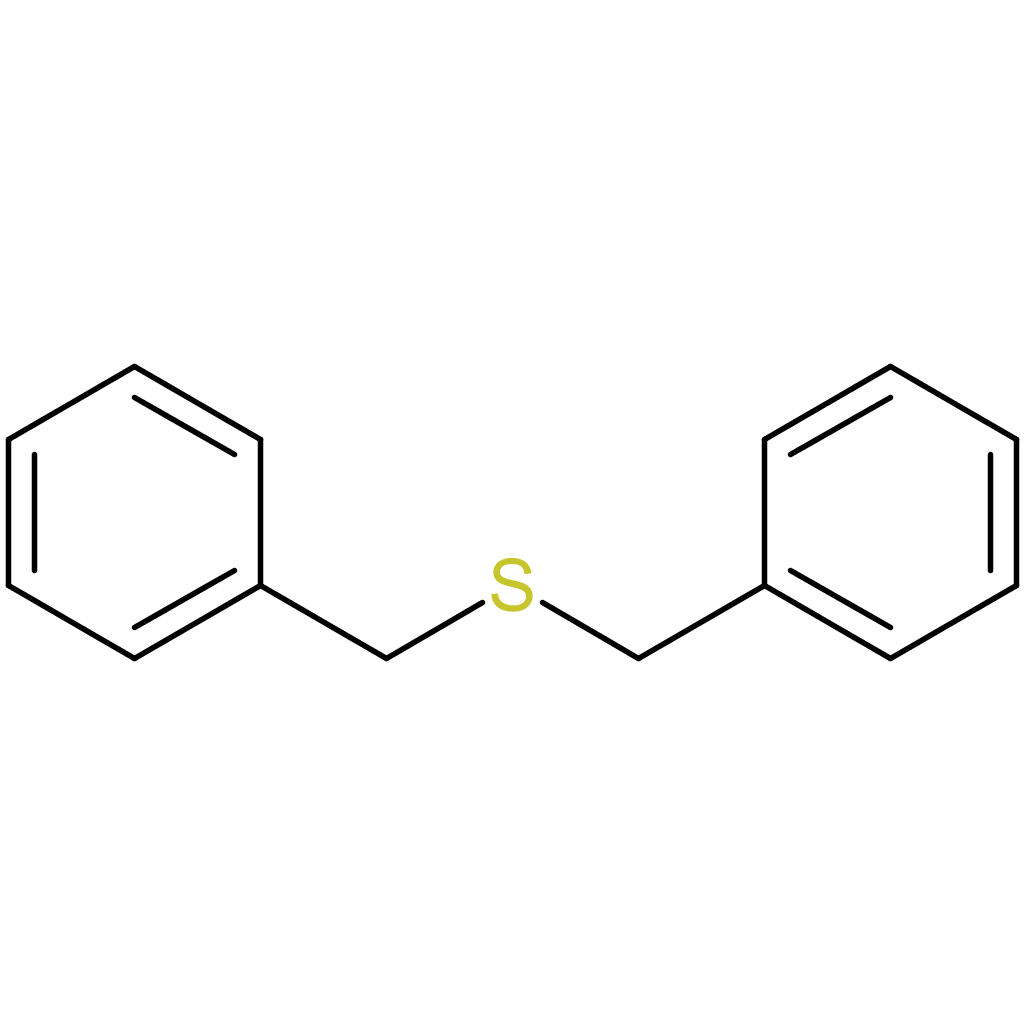 Dibenzyl sulphide