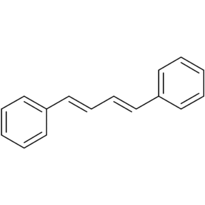trans,trans-1,4-Diphenyl-1,3-butadiene