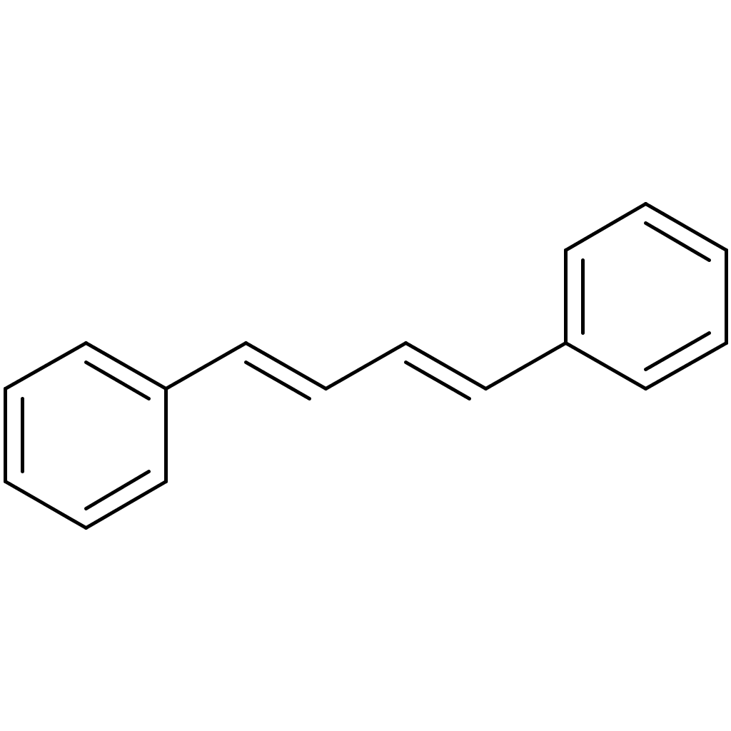 trans,trans-1,4-Diphenyl-1,3-butadiene