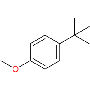 4-TERT-BUTYLANISOLE