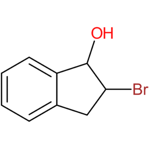2-Bromo-1-indanol
