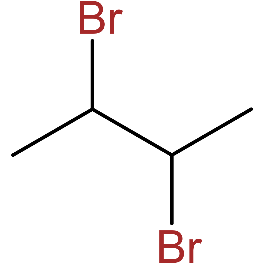 2,3-DIBROMOBUTANE