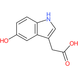 5-Hydroxyindole-3-acetic Acid