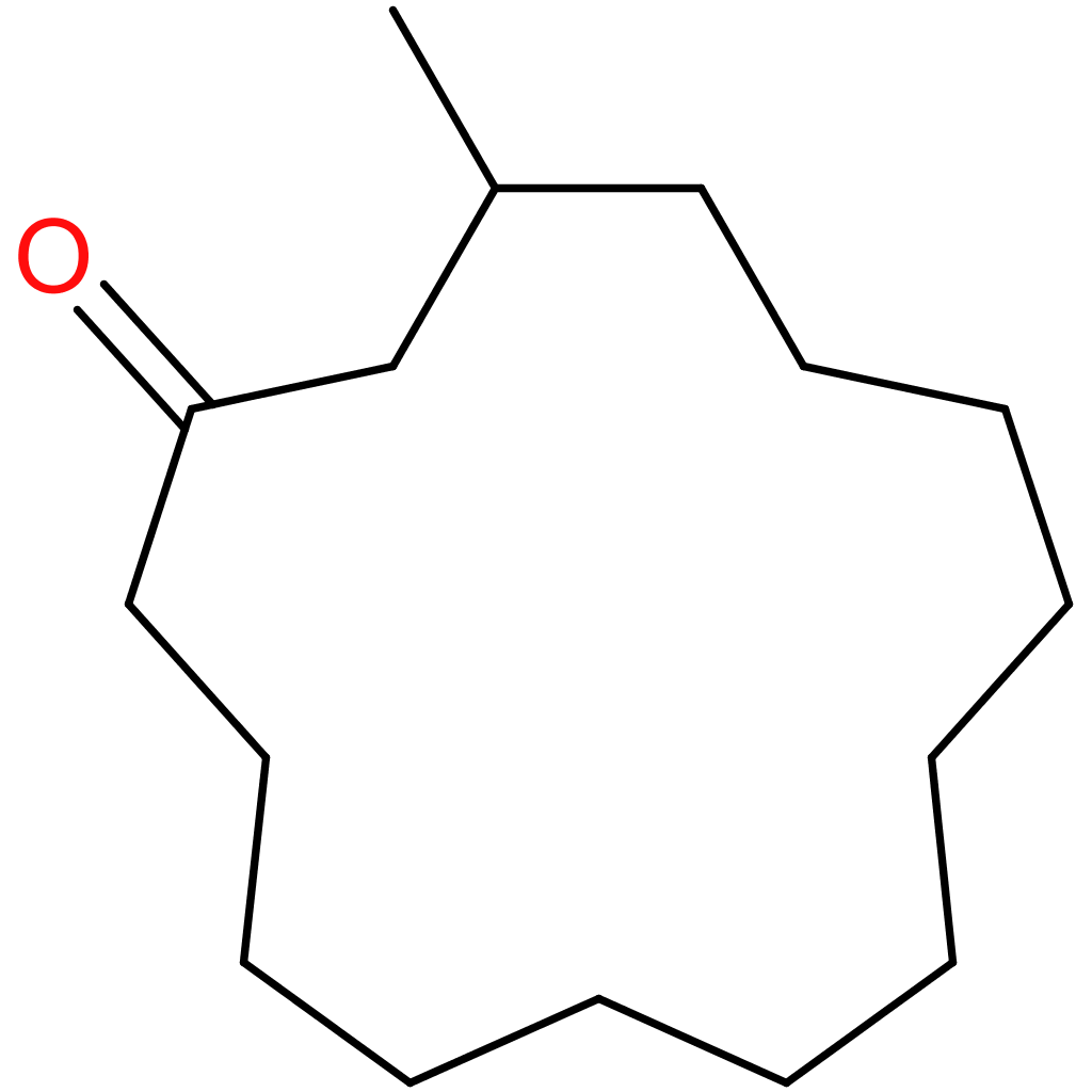 3-Methylcyclopentadecanone