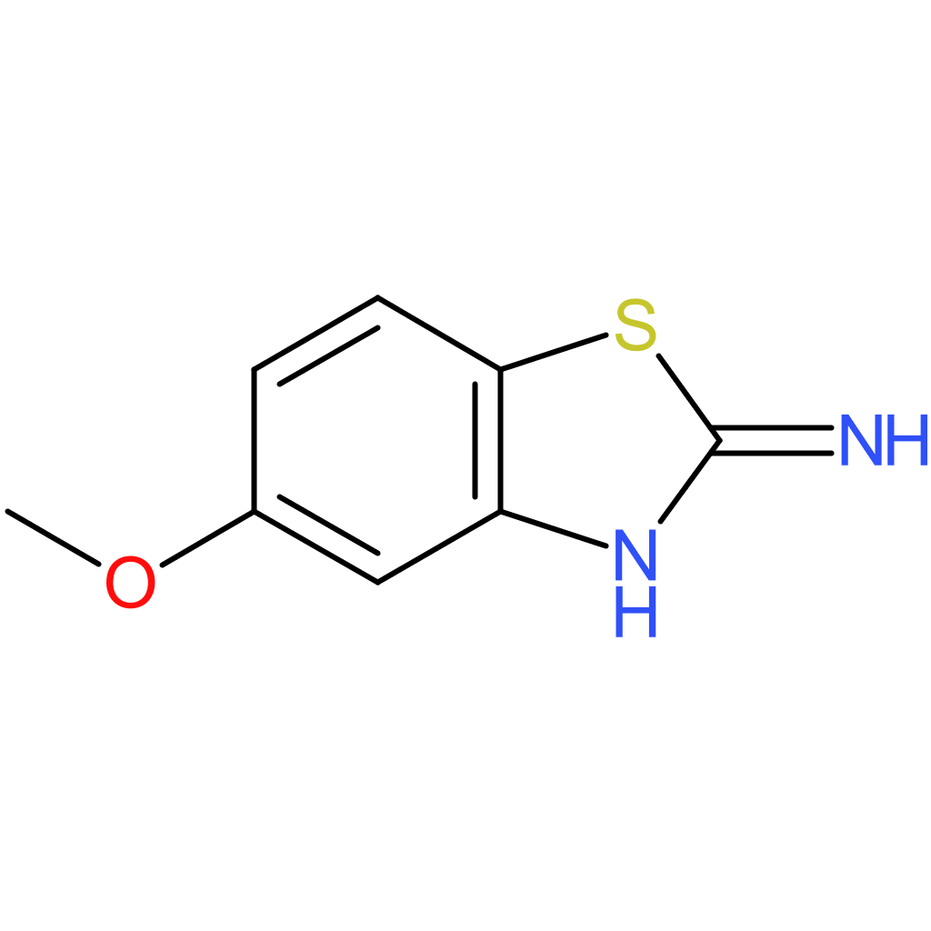 5-methoxybenzo[d]thiazol-2-amine
