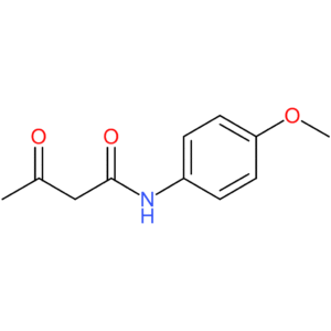 4-Methoxyacetoacetanilide