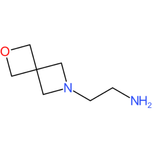 2-?Oxa-?6-?azaspiro[3.3]?heptane-?6-?ethanamine