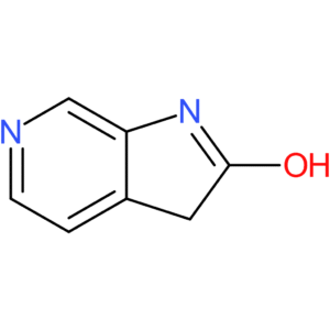 1H,2H,3H-pyrrolo[2,3-c]pyridin-2-one
