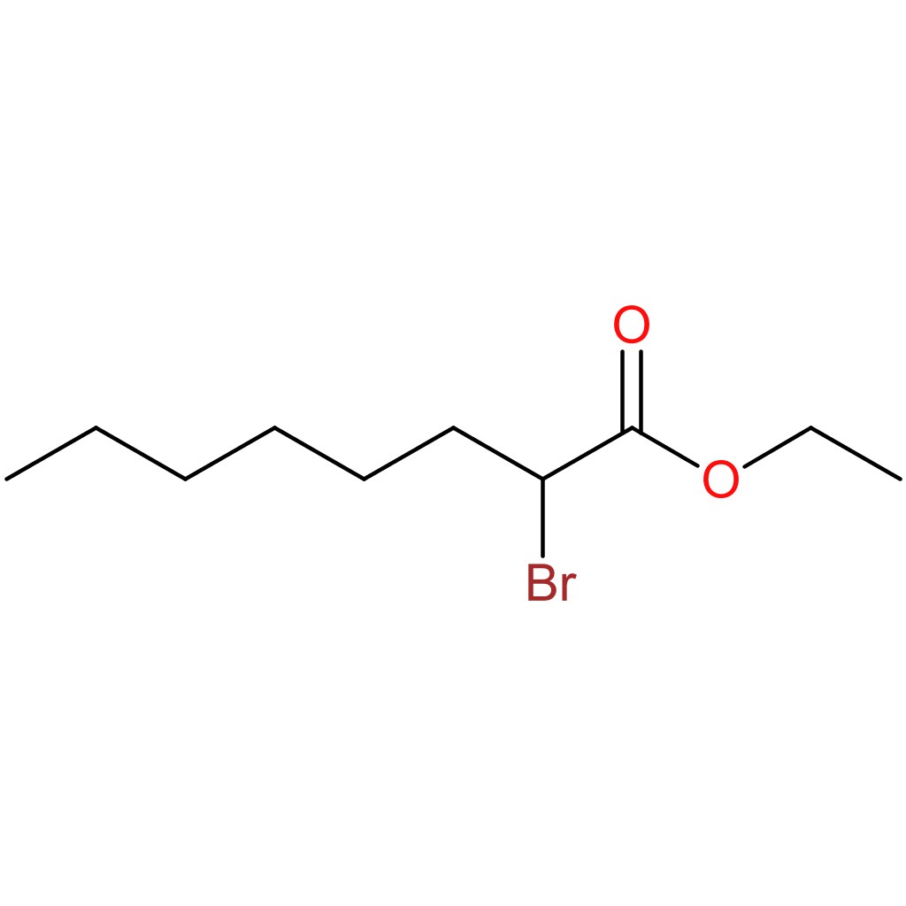Ethyl 2-bromooctanoate