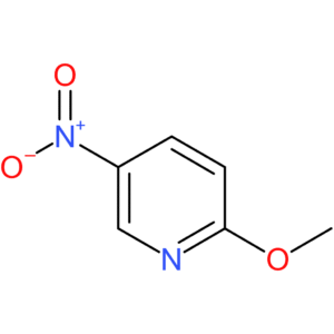 2-Methoxy-5-nitropyridine