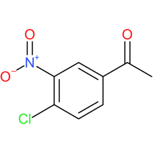 4-Chloro-3-nitroacetophenone