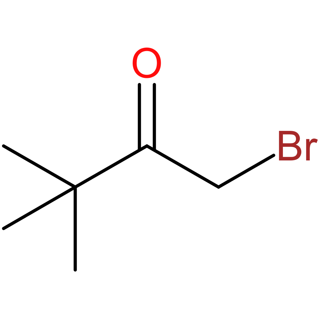 1-Bromopinacolone