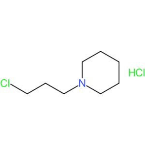 1-(3-Chloropropyl)piperidine monohydrochloride