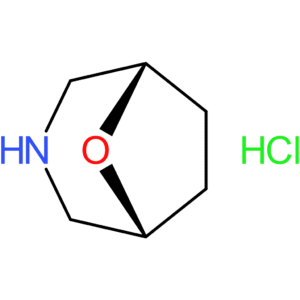 8-oxa-3-azabicyclo[3.2.1]octane hydrochloride