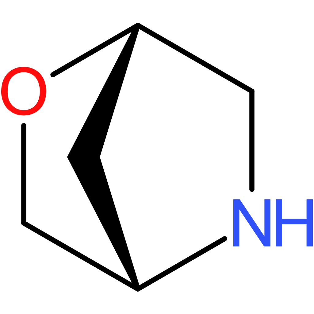 (1S,4S)-2-oxa-5-azabicyclo[2.2.1]heptane