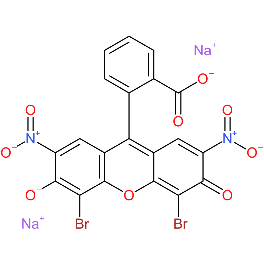 EOSIN B