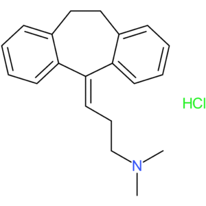 Amitriptyline hydrochloride