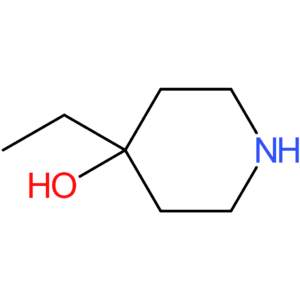 4-ethylpiperidin-4-ol