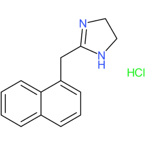 Naphazoline hydrochloride