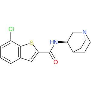 encenicline